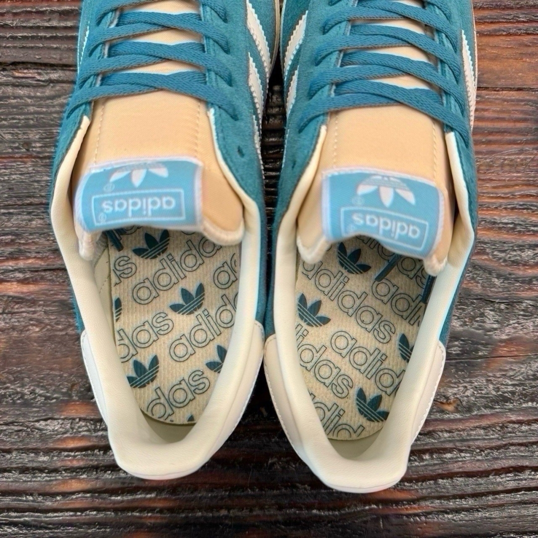 GAZELLE ARCTIC BLUE DS
