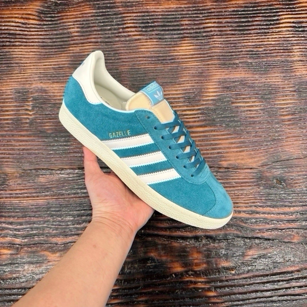 GAZELLE ARCTIC BLUE DS
