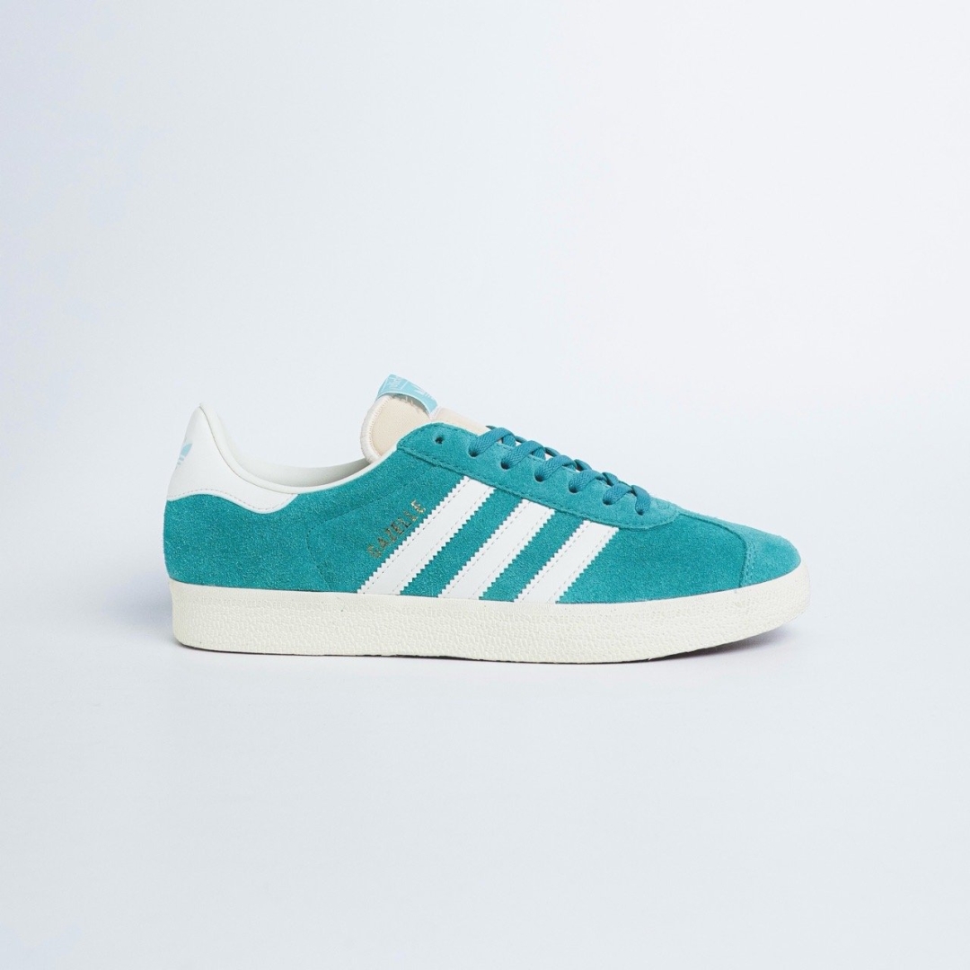 GAZELLE ARCTIC BLUE DS FB