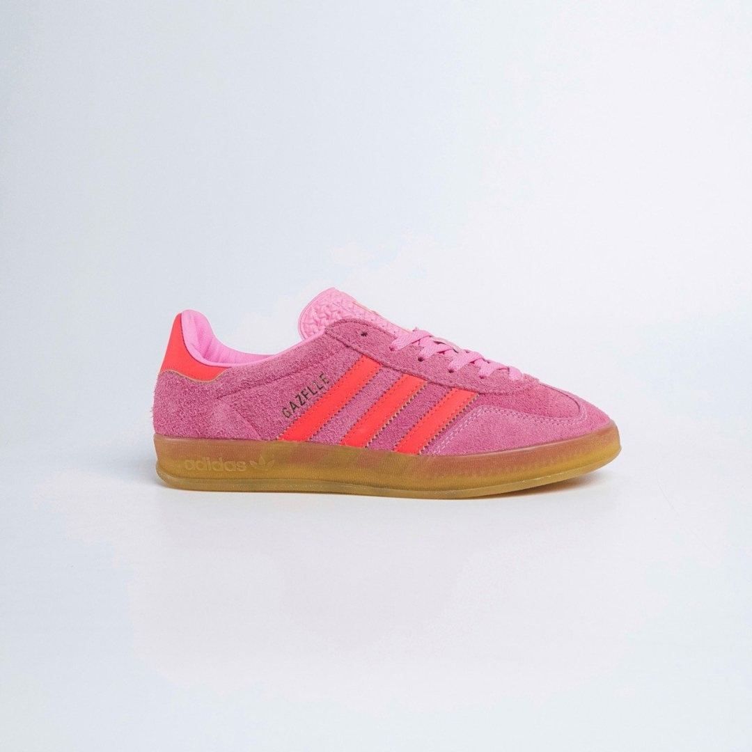 GAZELLE INDOOR BEAM PINK DS FB - 37