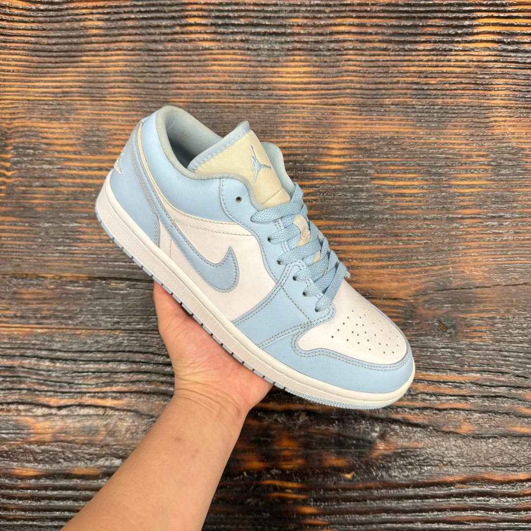 Jd1644 - 1S LOW ALUMINUM DS FB - 42