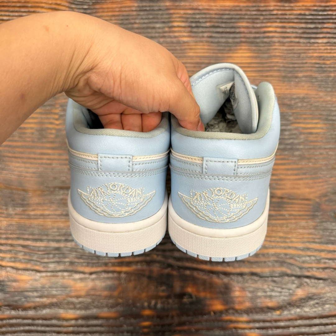 Jd1644 - 1S LOW ALUMINUM DS FB - 42