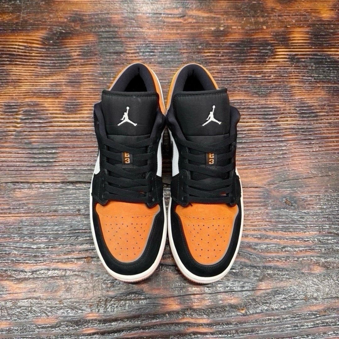 Jd1741 - 1s Low SBB Fb - 43