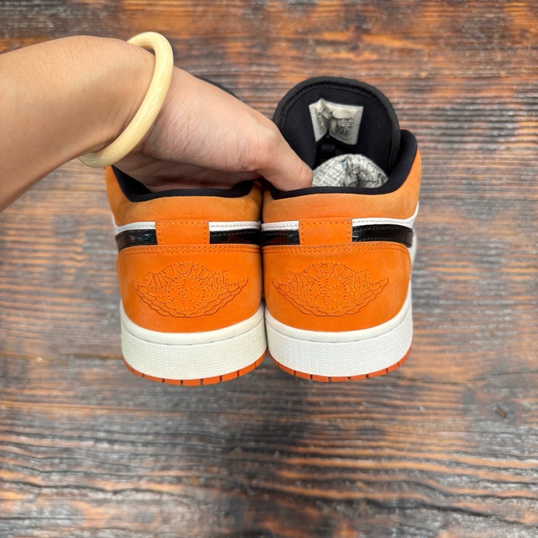 Jd1741 - 1s Low SBB Fb - 43