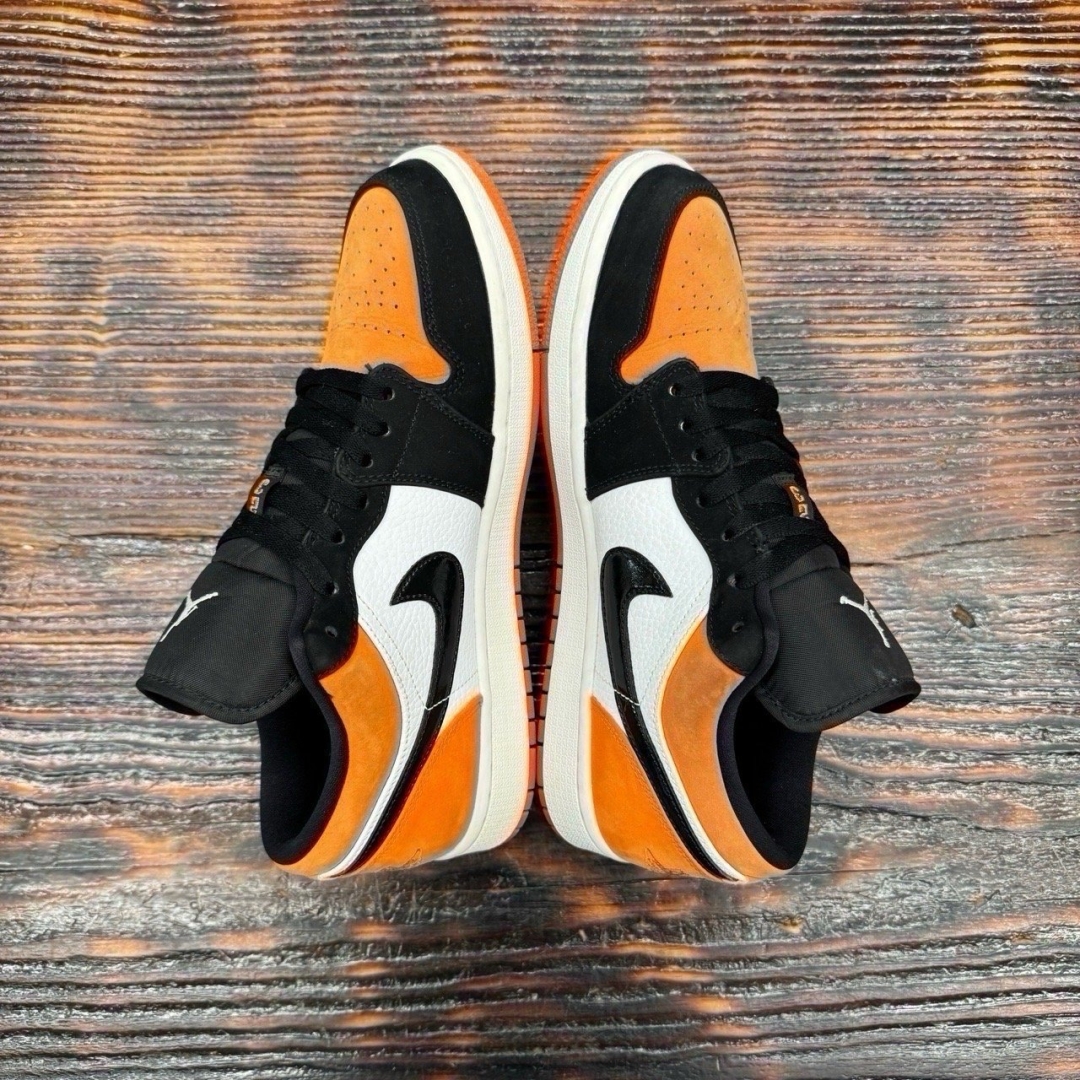 Jd1741 - 1s Low SBB Fb - 43