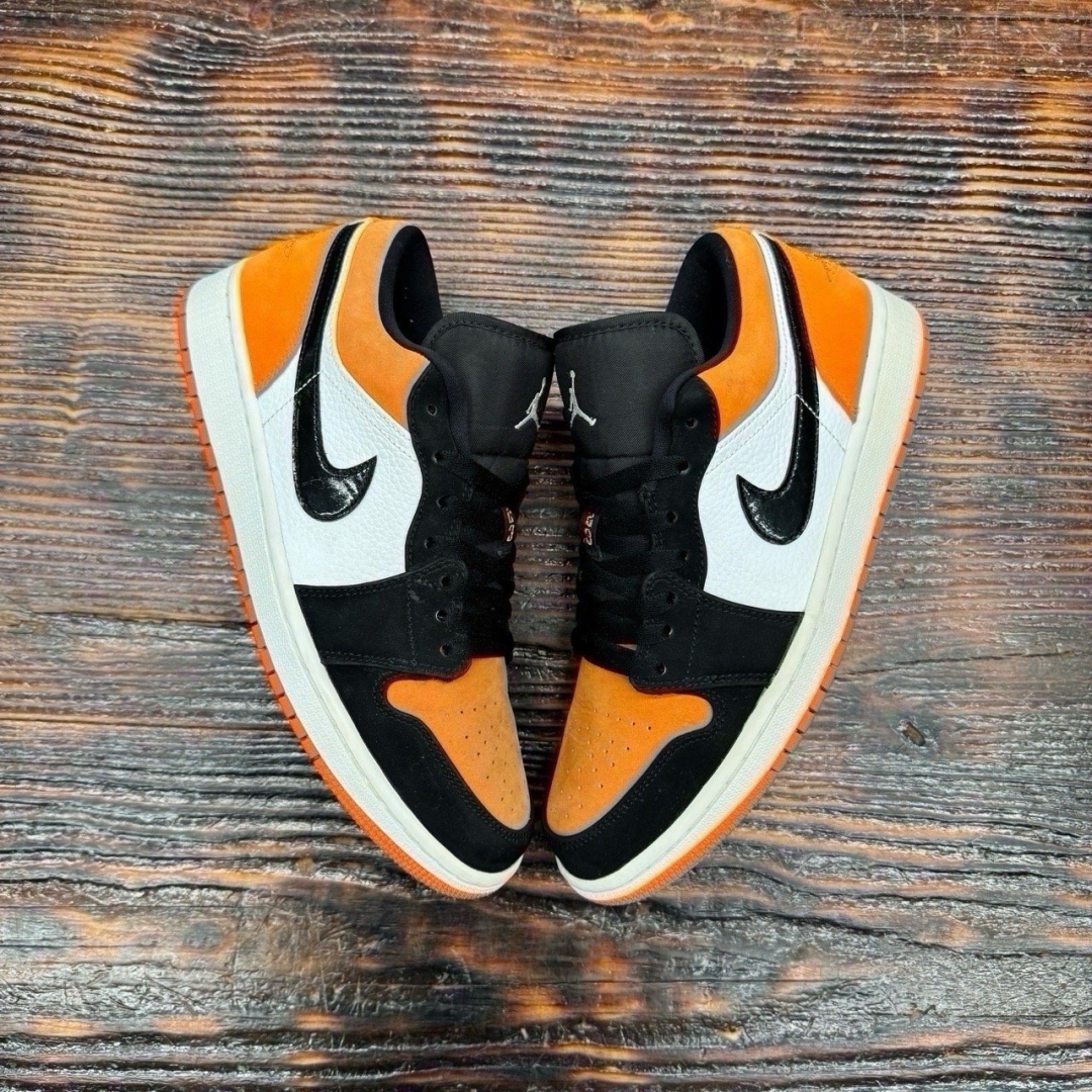 Jd1741 - 1s Low SBB Fb - 43