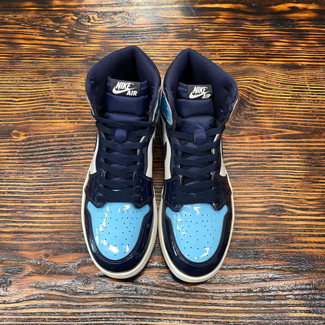 JD1812 - 1S HIGH UNC PATENT FB - 42.5