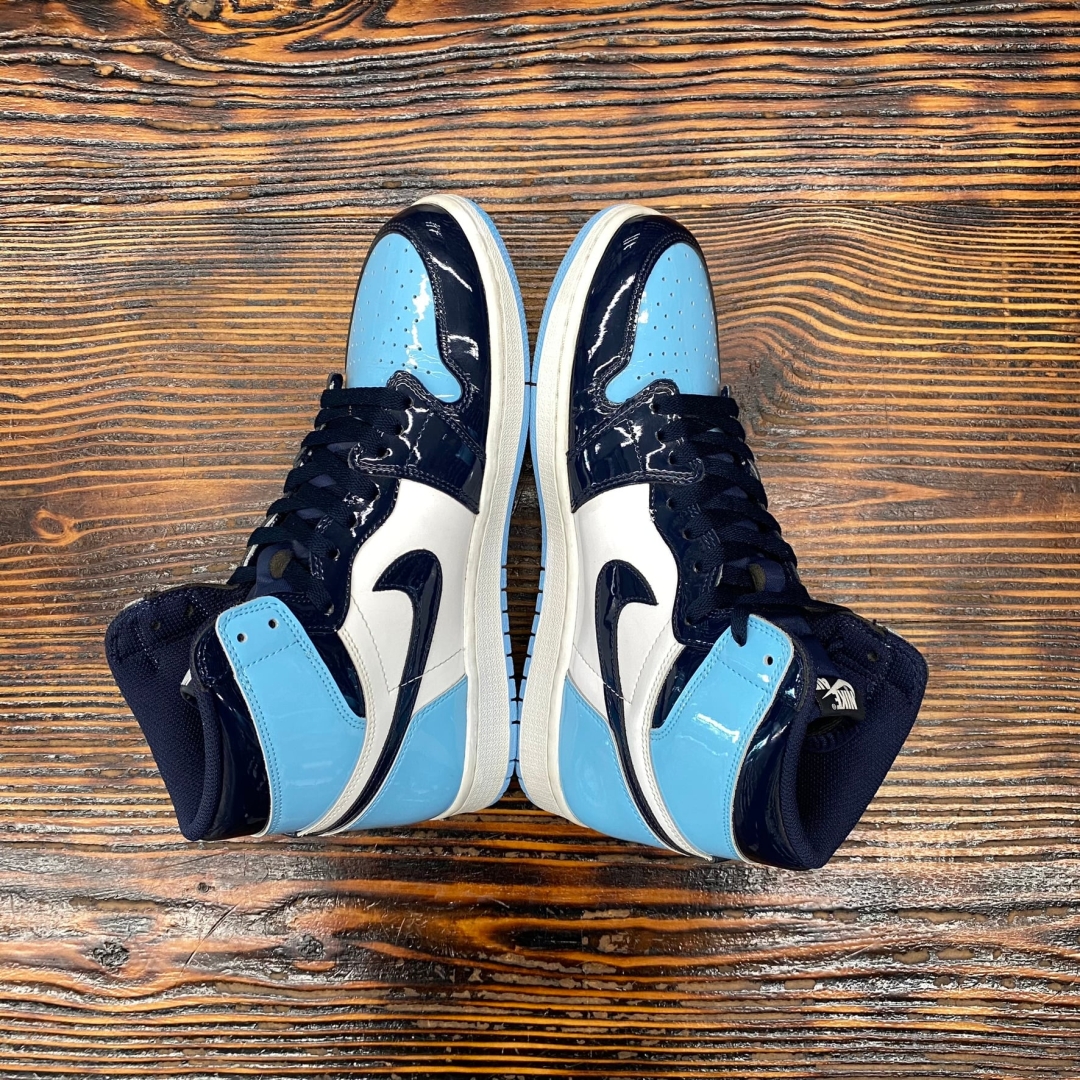 JD1812 - 1S HIGH UNC PATENT FB - 42.5