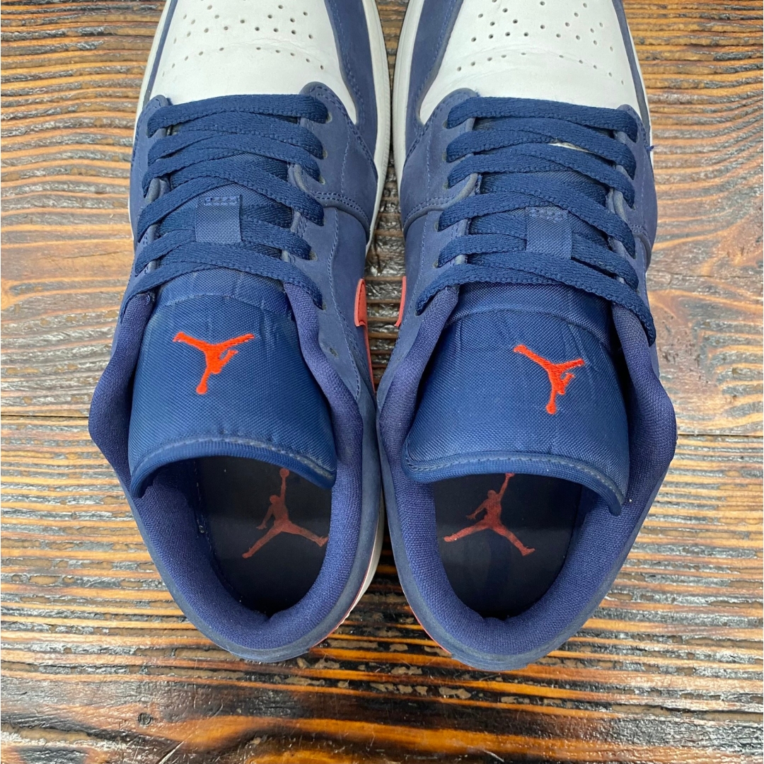 Jd1993 - 1s Low USA Fb - 43