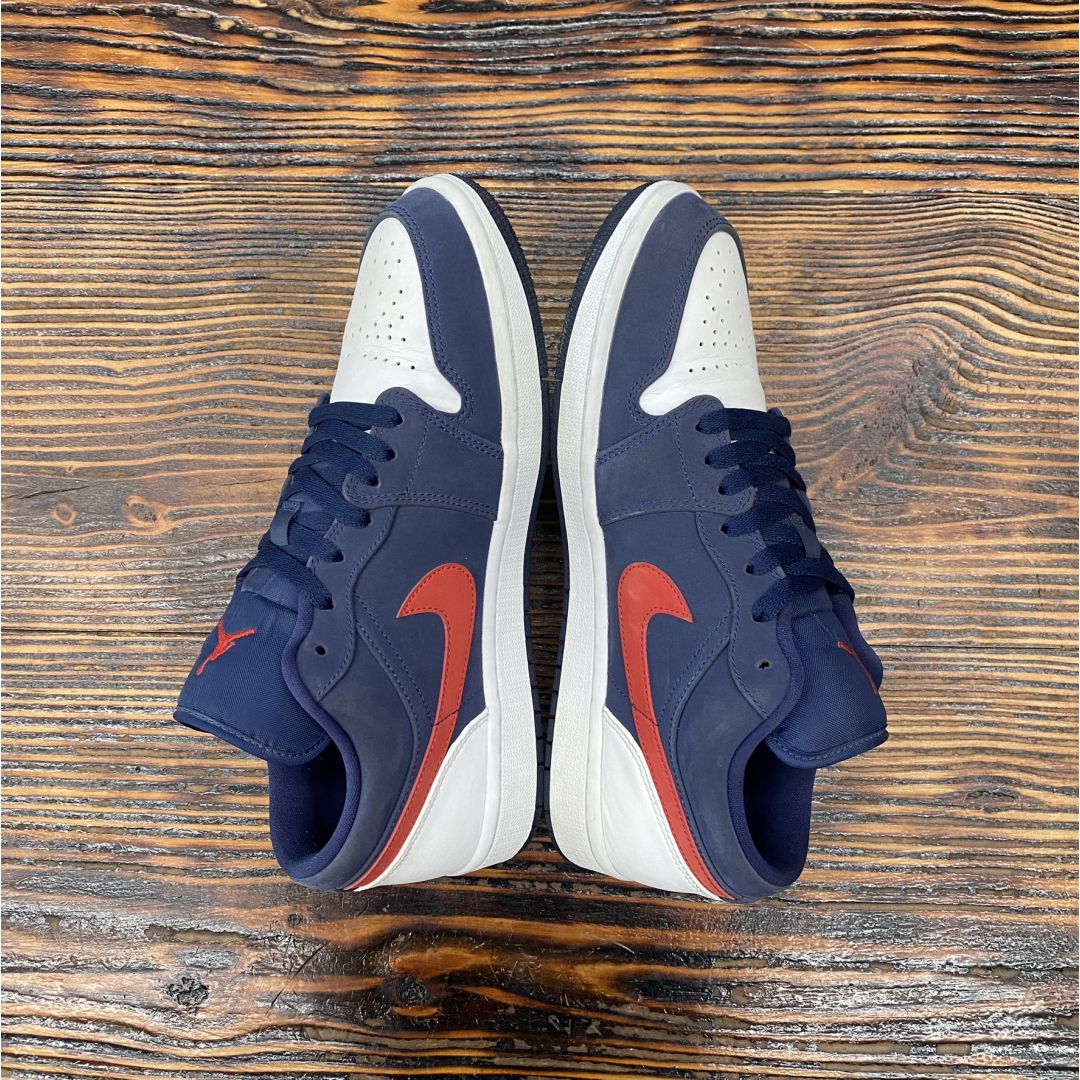 Jd1993 - 1s Low USA Fb - 43