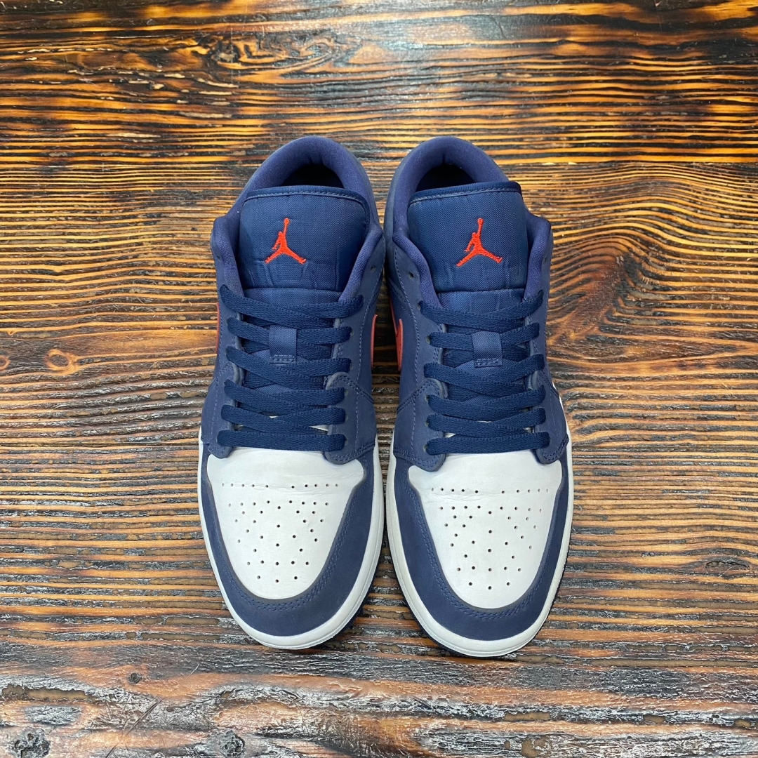 Jd1993 - 1s Low USA Fb - 43