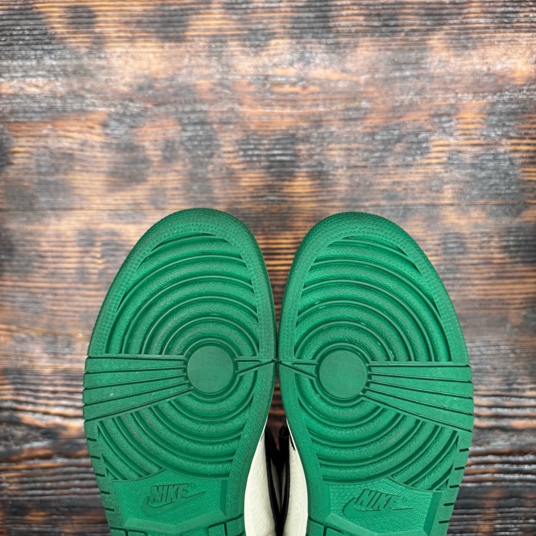 Jd2028 - 1s High Pine Green - 44.5