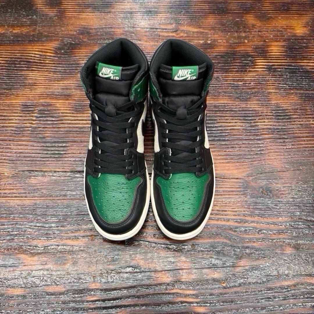 Jd2028 - 1s High Pine Green - 44.5