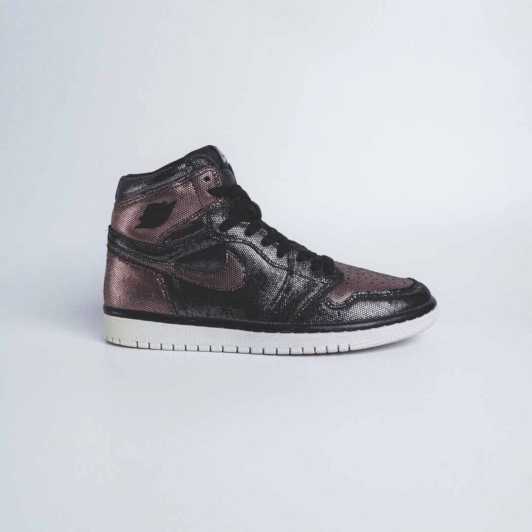 Jd2292 - 1s High Rose Gold - 40.5