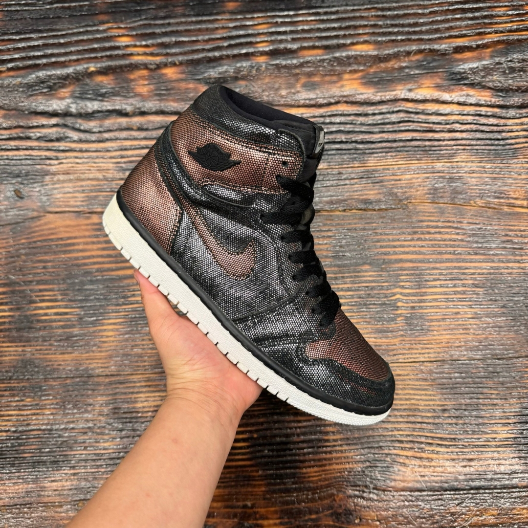 Jd2292 - 1s High Rose Gold - 40.5