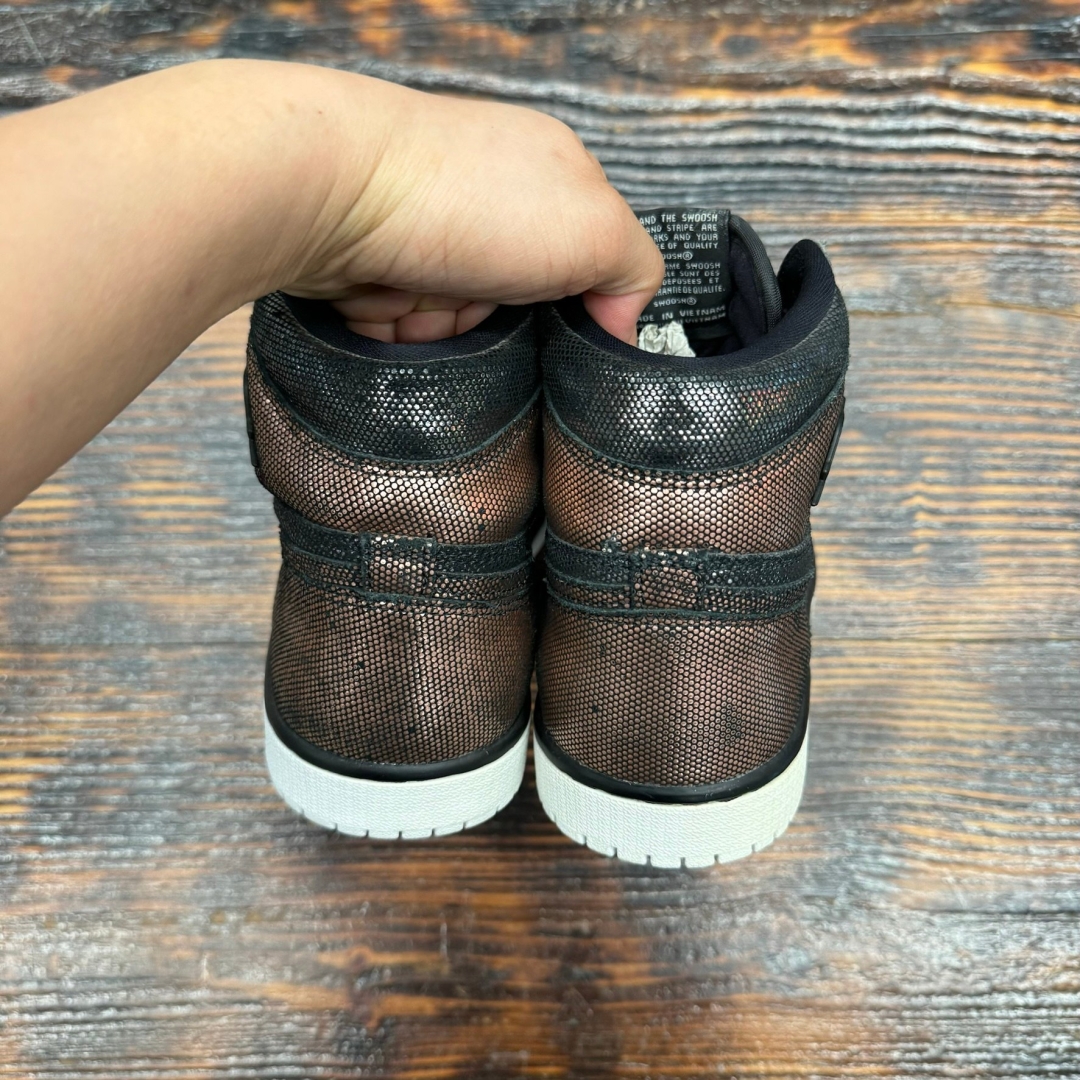 Jd2292 - 1s High Rose Gold - 40.5