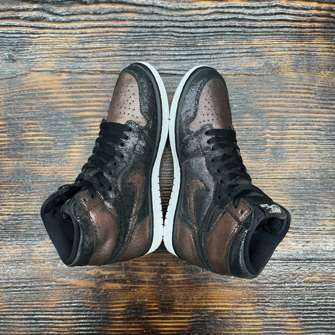 Jd2292 - 1s High Rose Gold - 40.5