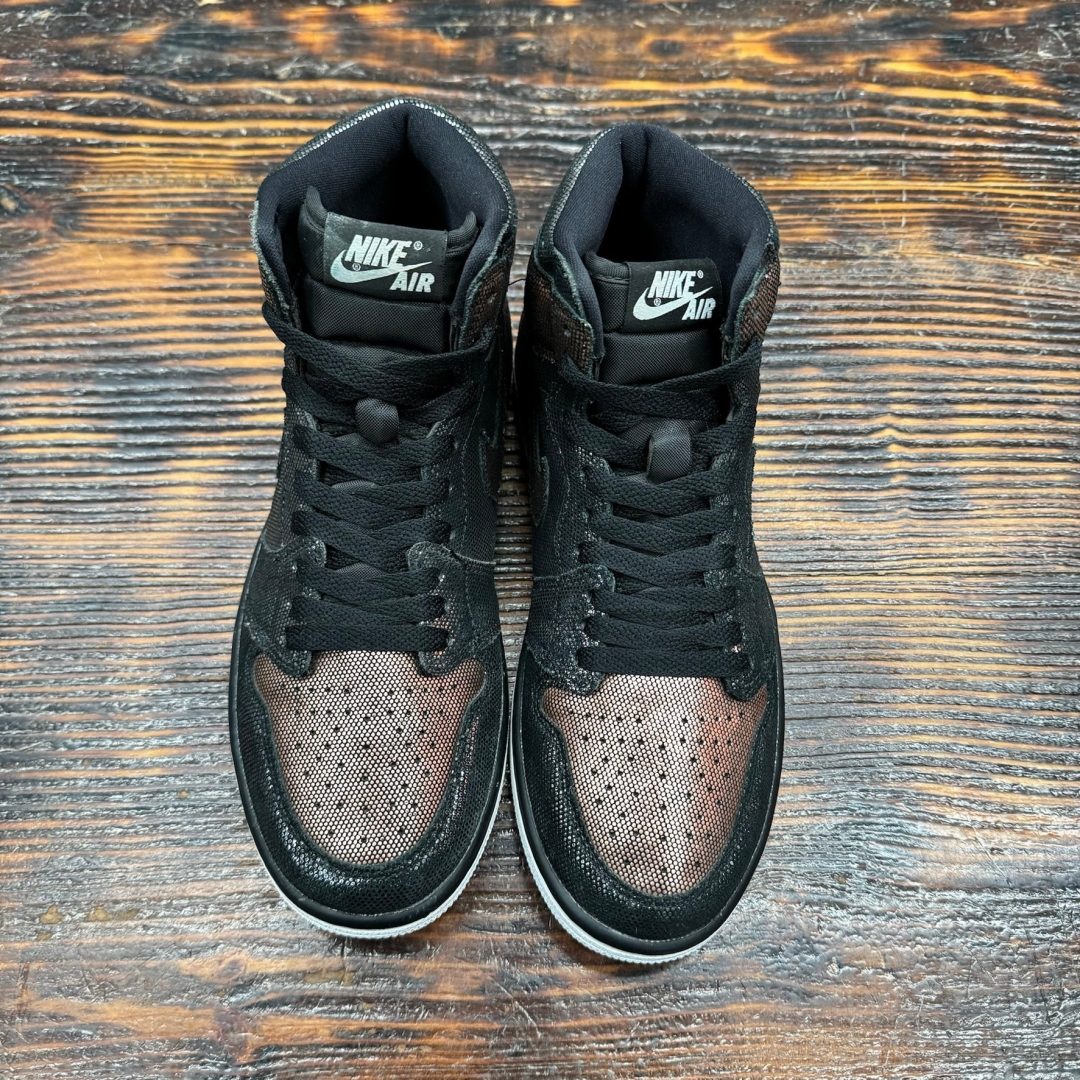 Jd2292 - 1s High Rose Gold - 40.5