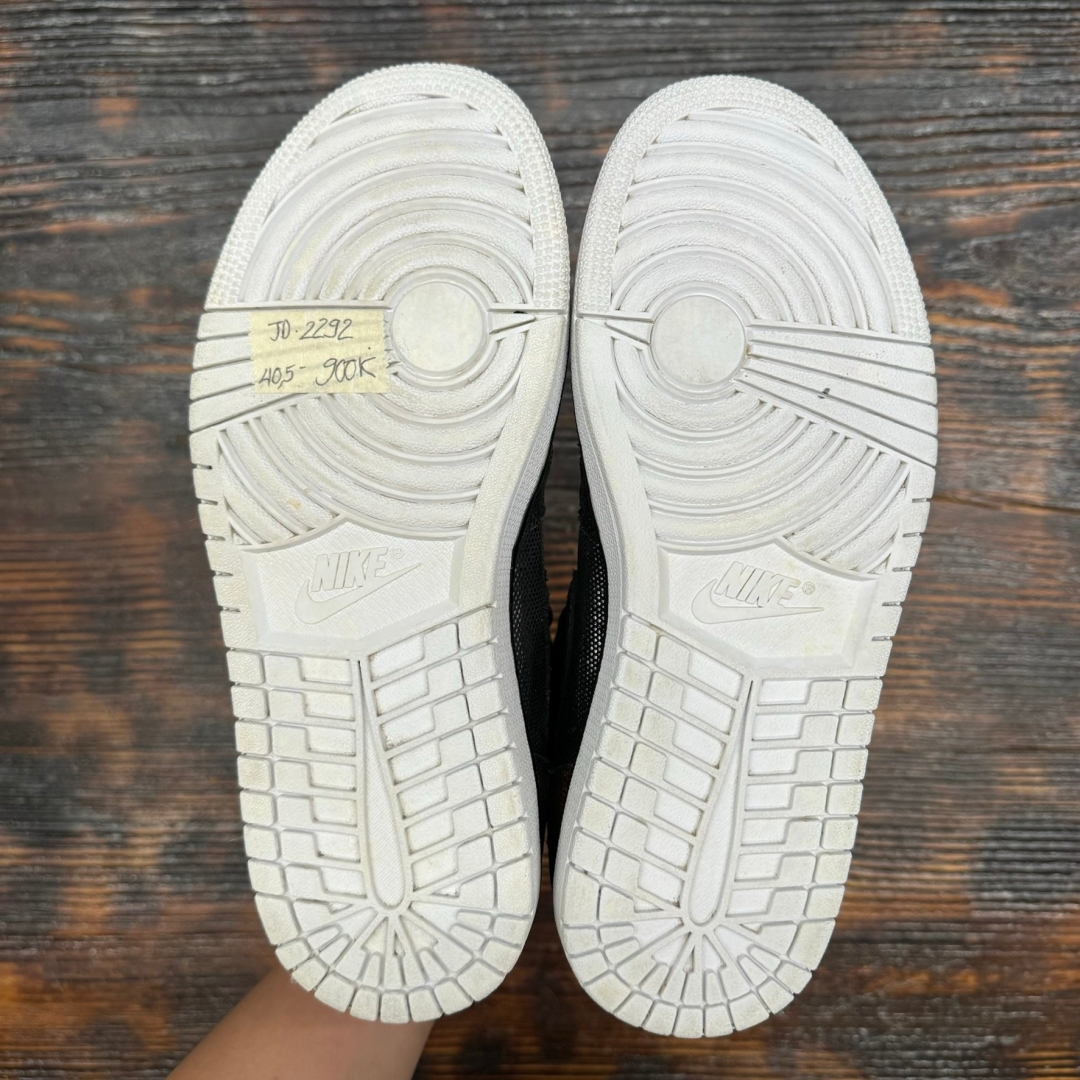 Jd2292 - 1s High Rose Gold - 40.5