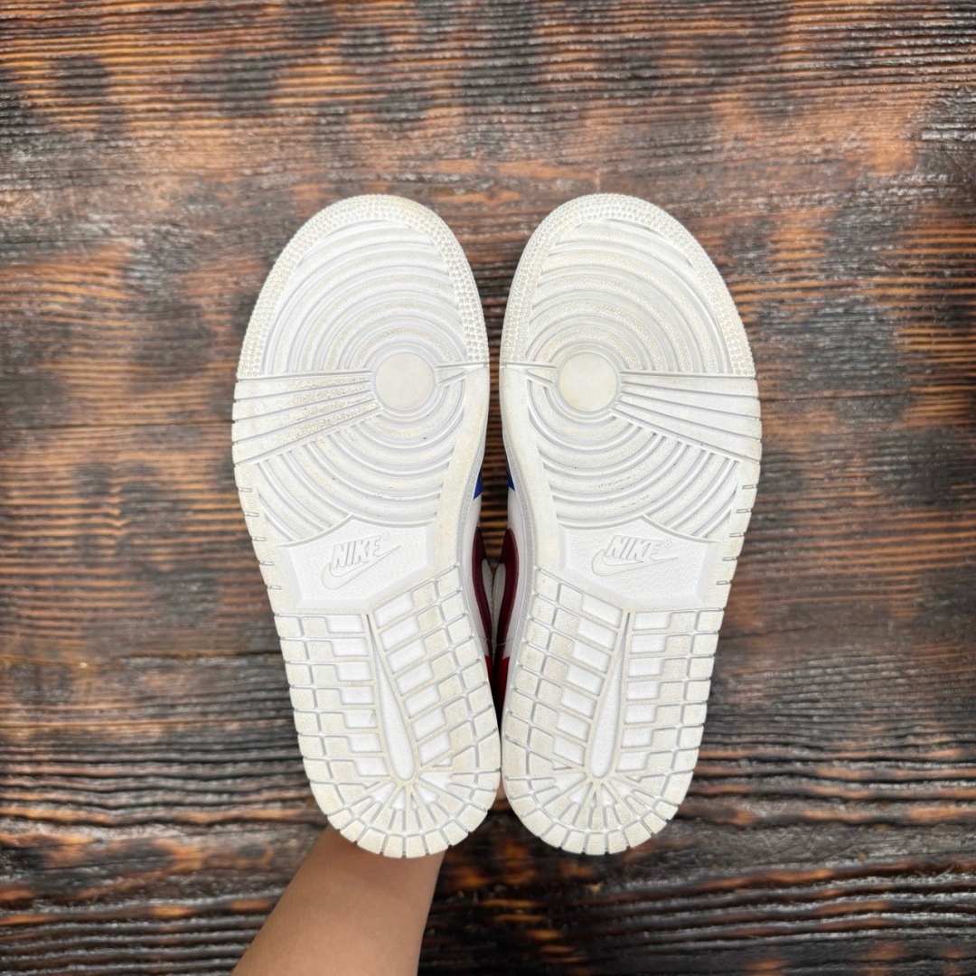 jd2578 - 1S Low Multi Color - 38