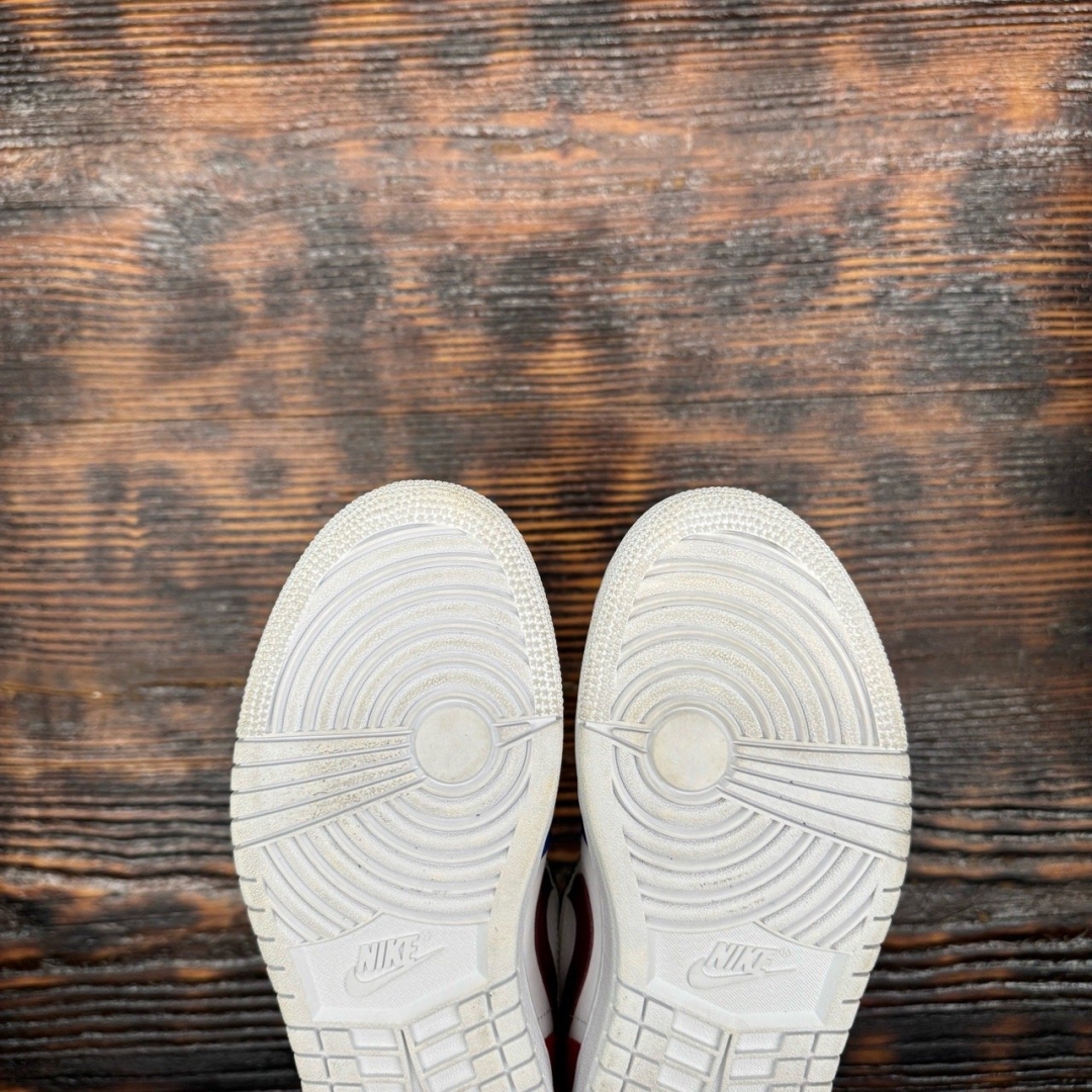 jd2578 - 1S Low Multi Color - 38