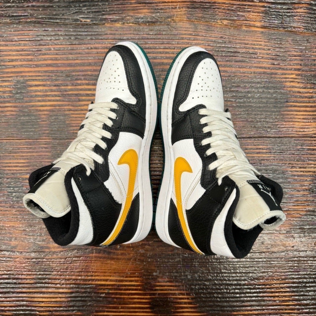 jd2715 - 1S Mid Alternate Sw Red Yellow - 36.5