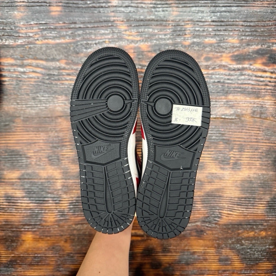 jd2813 - 1S Mid Chicago DS FB - 36