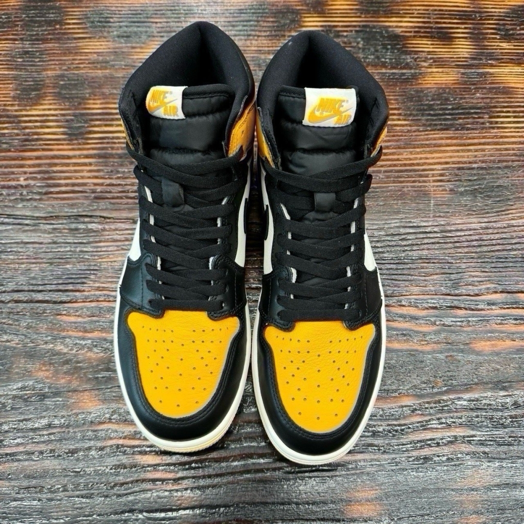 jd2821 - 1S High Taxi FB - 44.5