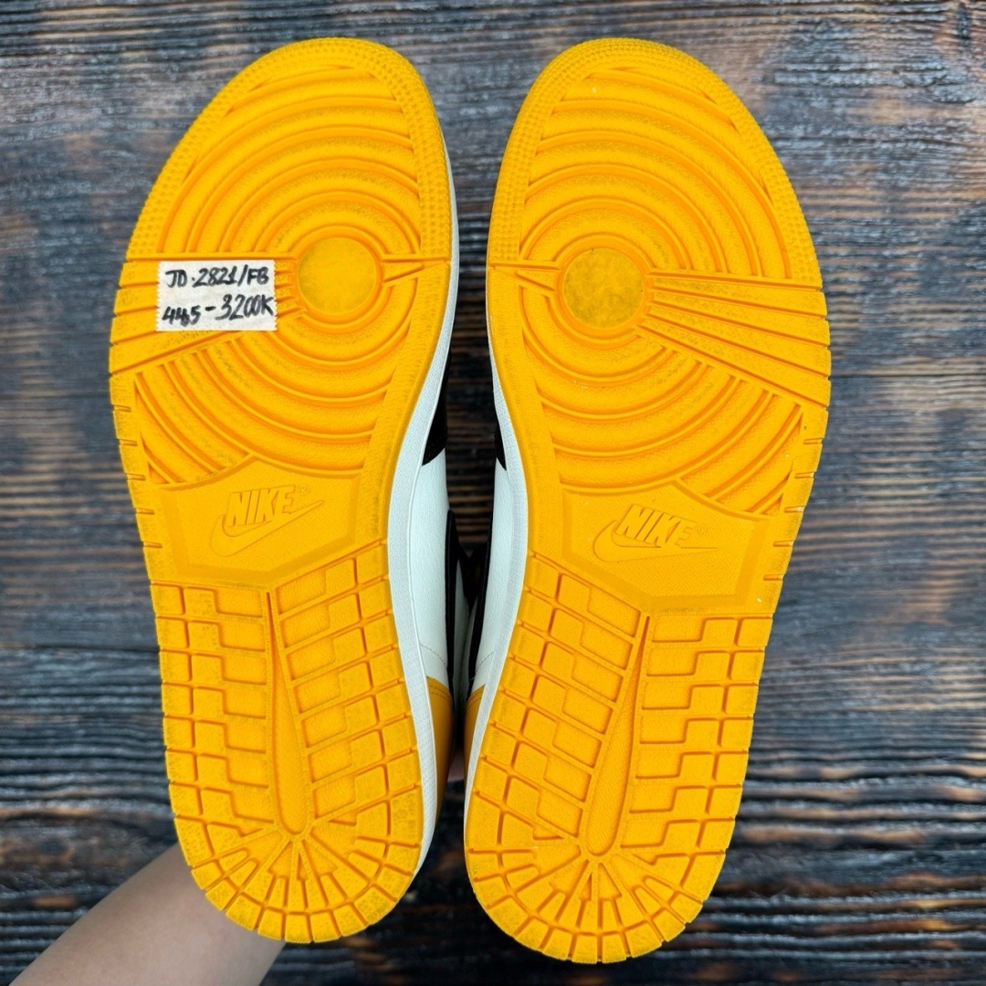 jd2821 - 1S High Taxi FB - 44.5