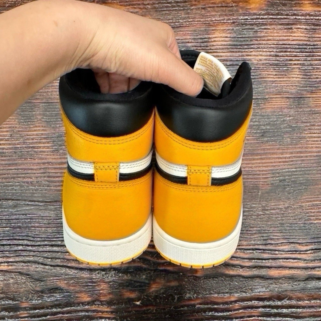 jd2821 - 1S High Taxi FB - 44.5