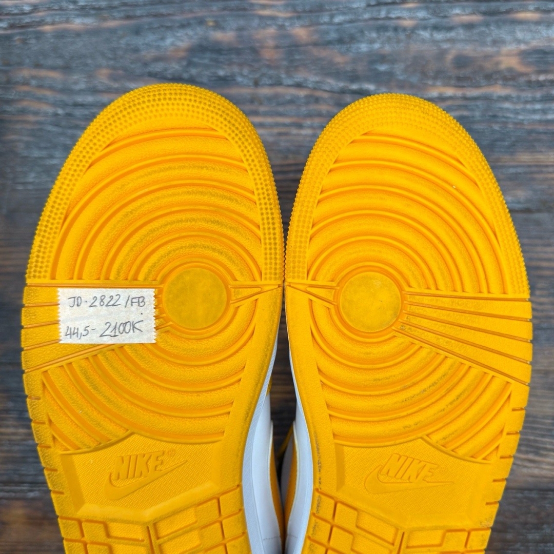 jd2822 - 1S Low Taxi FB - 44.5