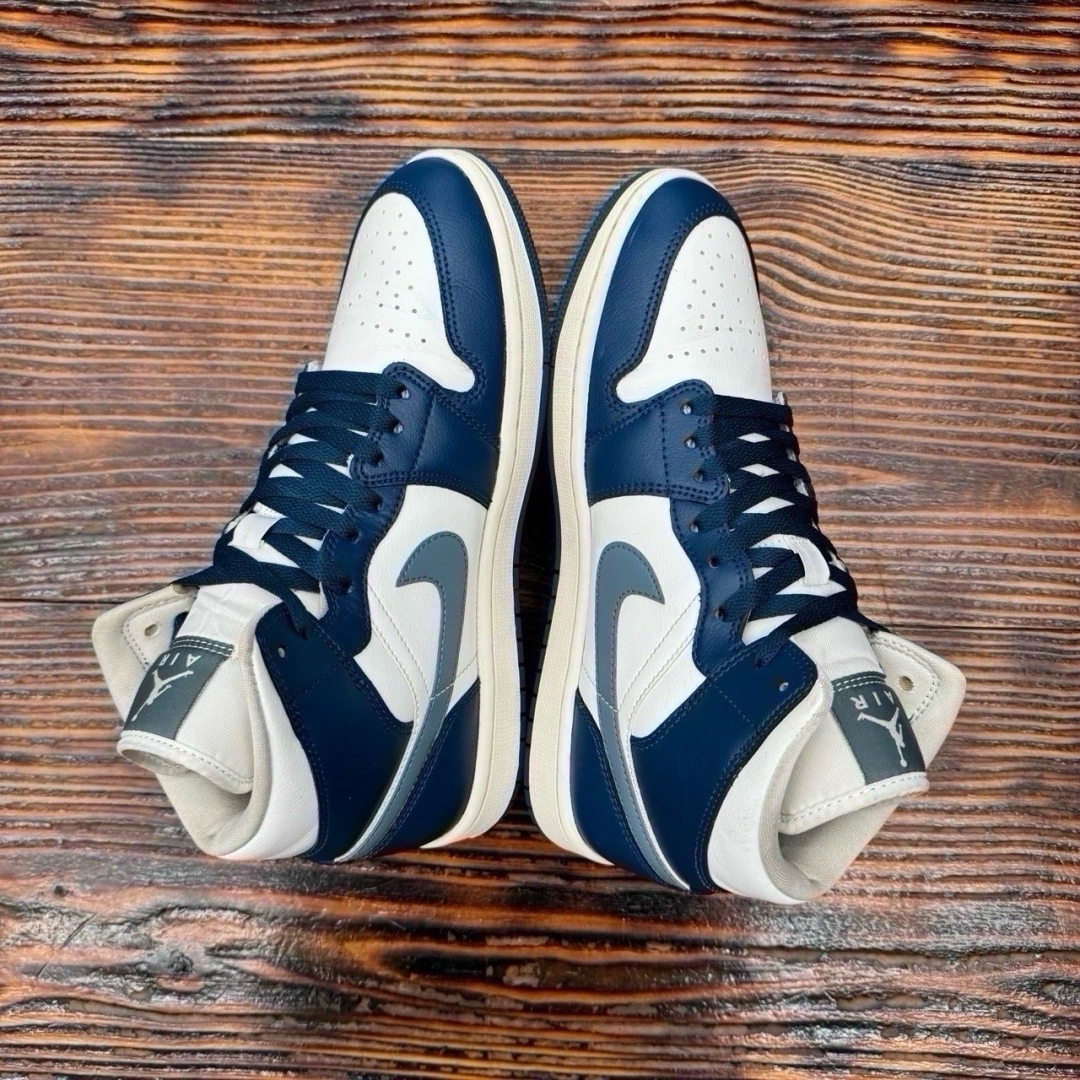 jd2886 - 1S Mid Sky French Blue - 41