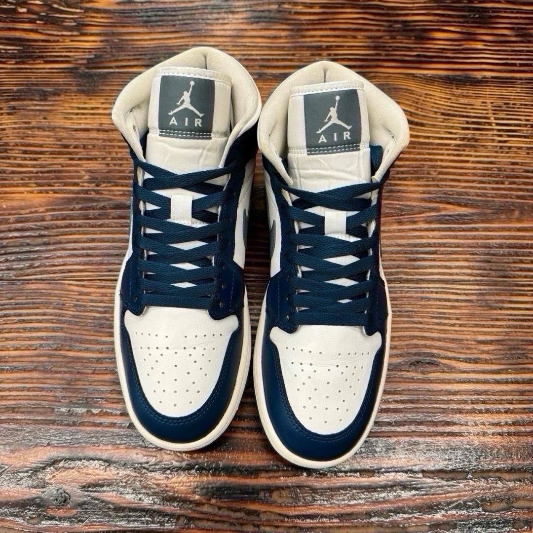 jd2886 - 1S Mid Sky French Blue - 41