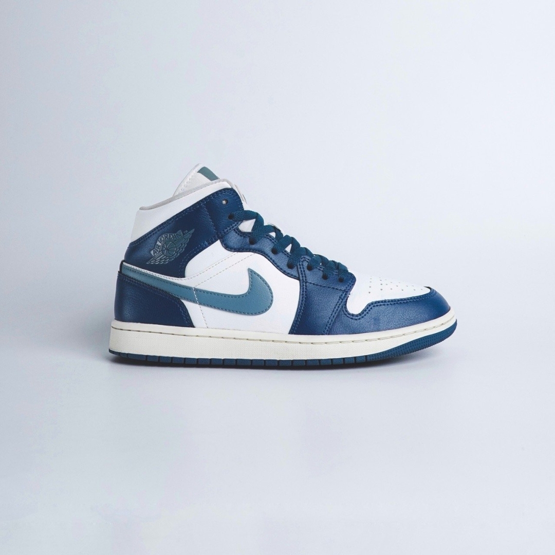 jd2886 - 1S Mid Sky French Blue - 41