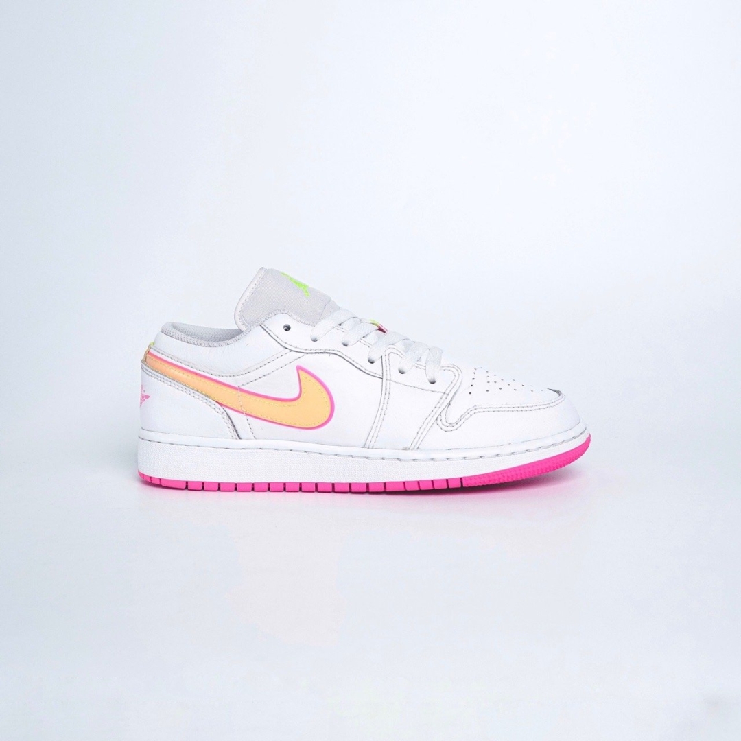 jd2898 - 1S Loww Edge Glow - 36.5