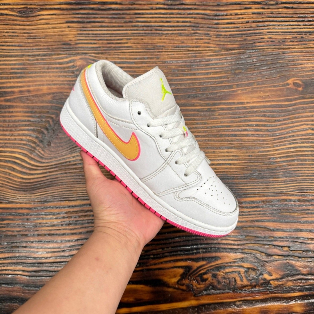 jd2898 - 1S Loww Edge Glow - 36.5