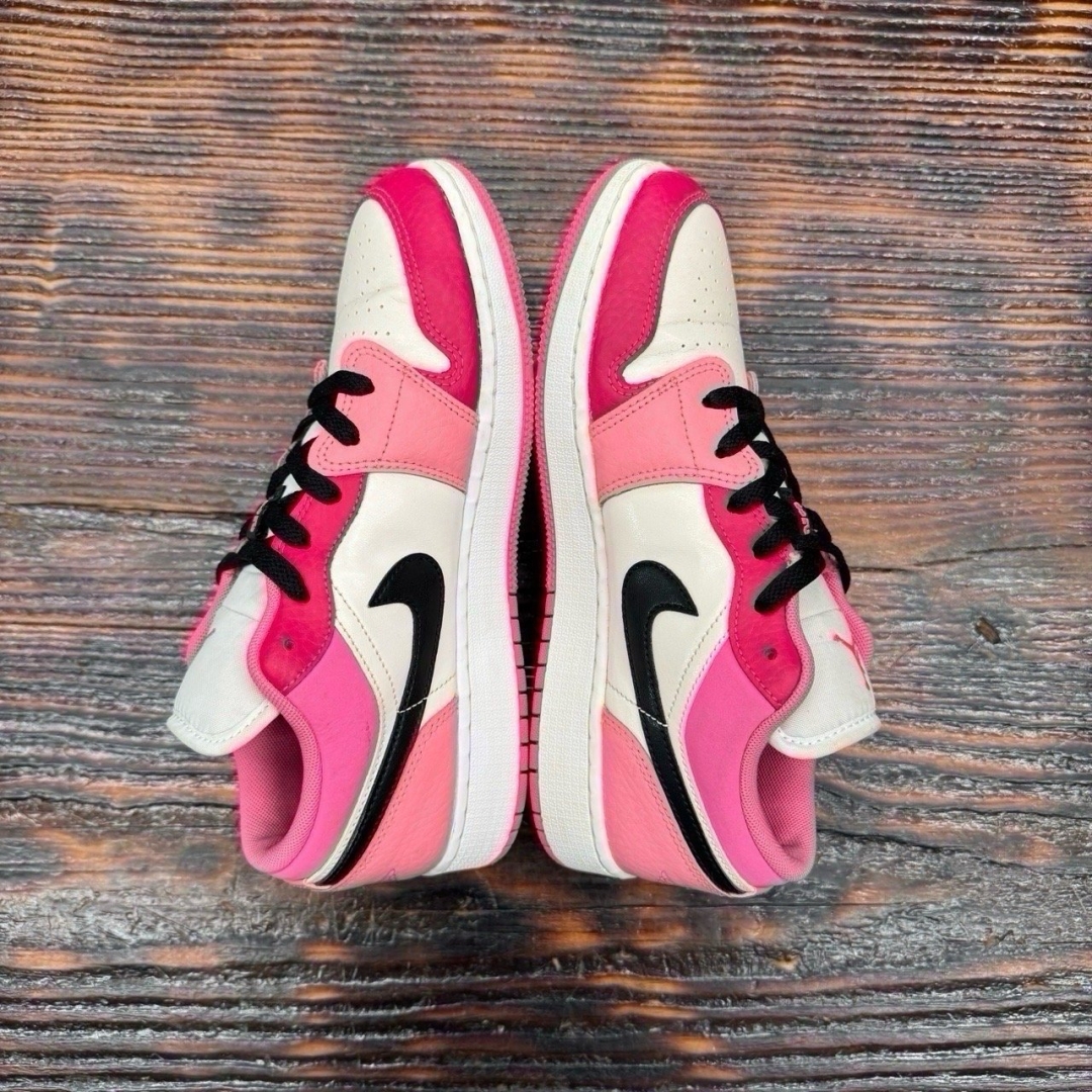 jd2918 - 1S Low White Pinksicle FB - 39