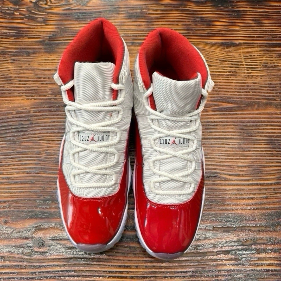 jd2934 - 11S Retro Cherry FB - 45.5