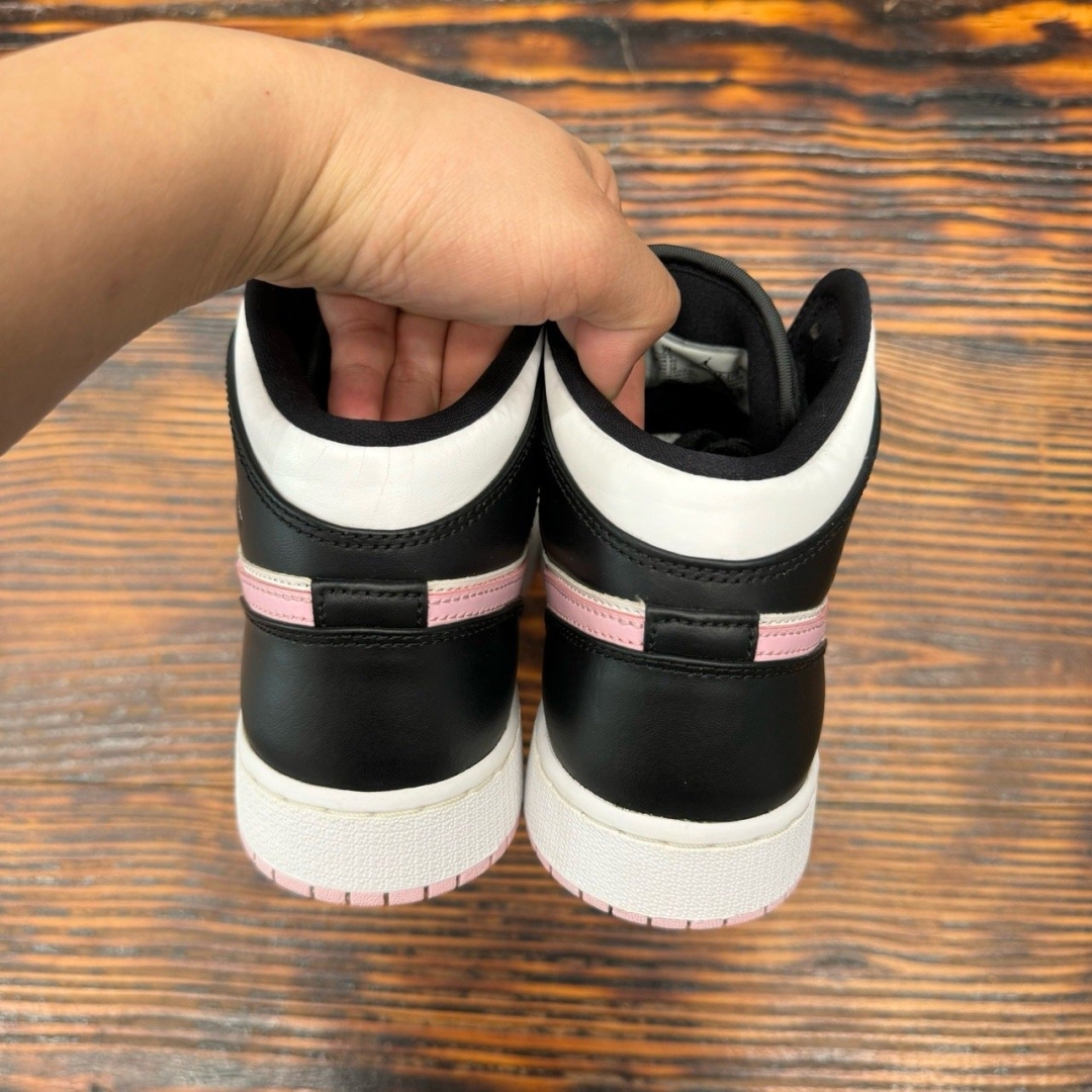 jd2935 - 1S Mid Acrtic Pink FB - 40