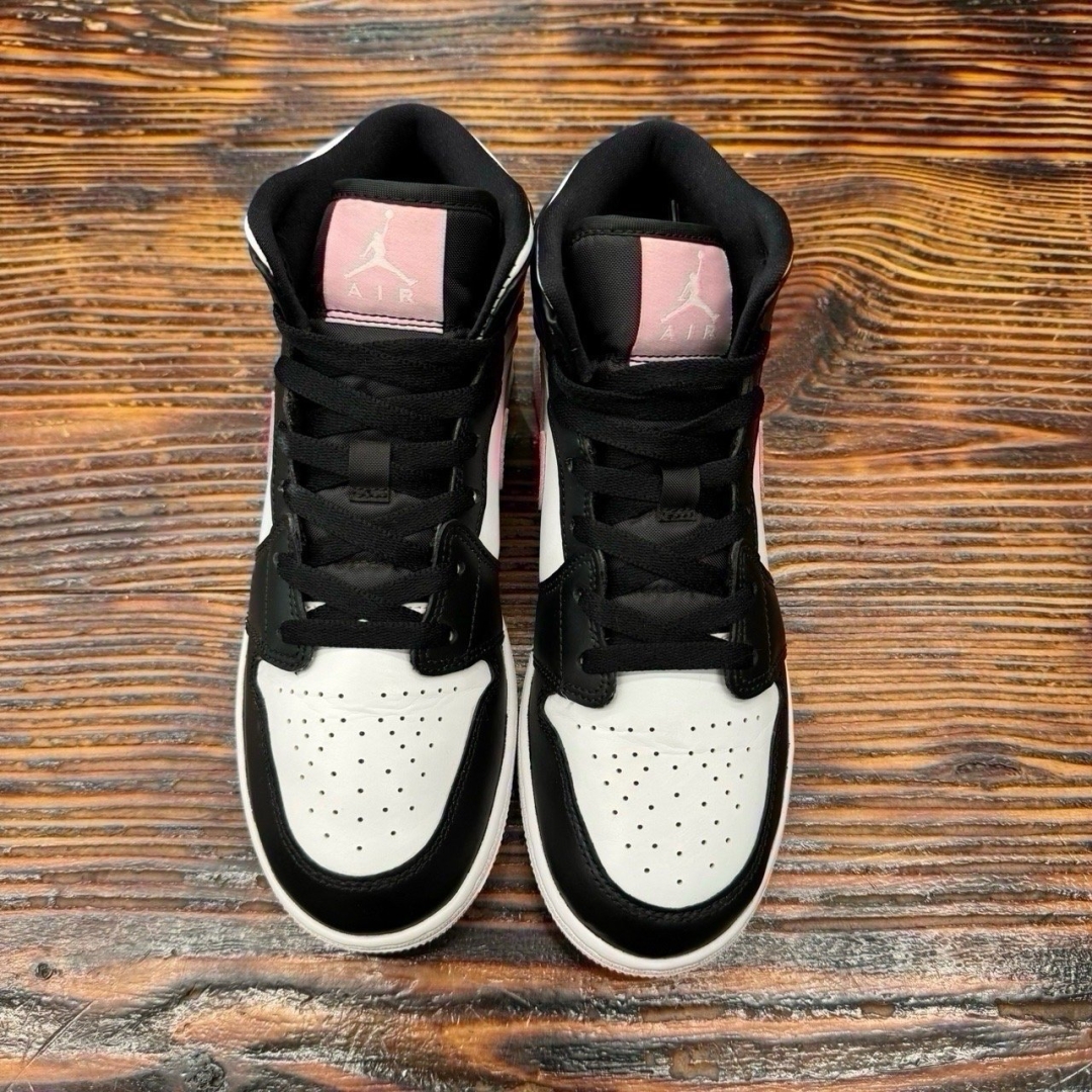 jd2935 - 1S Mid Acrtic Pink FB - 40