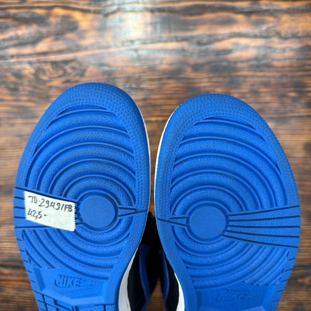 jd2949 - 1S High Royal FB - 42.5