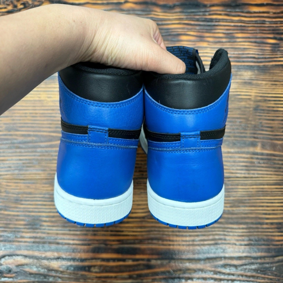 jd2949 - 1S High Royal FB - 42.5