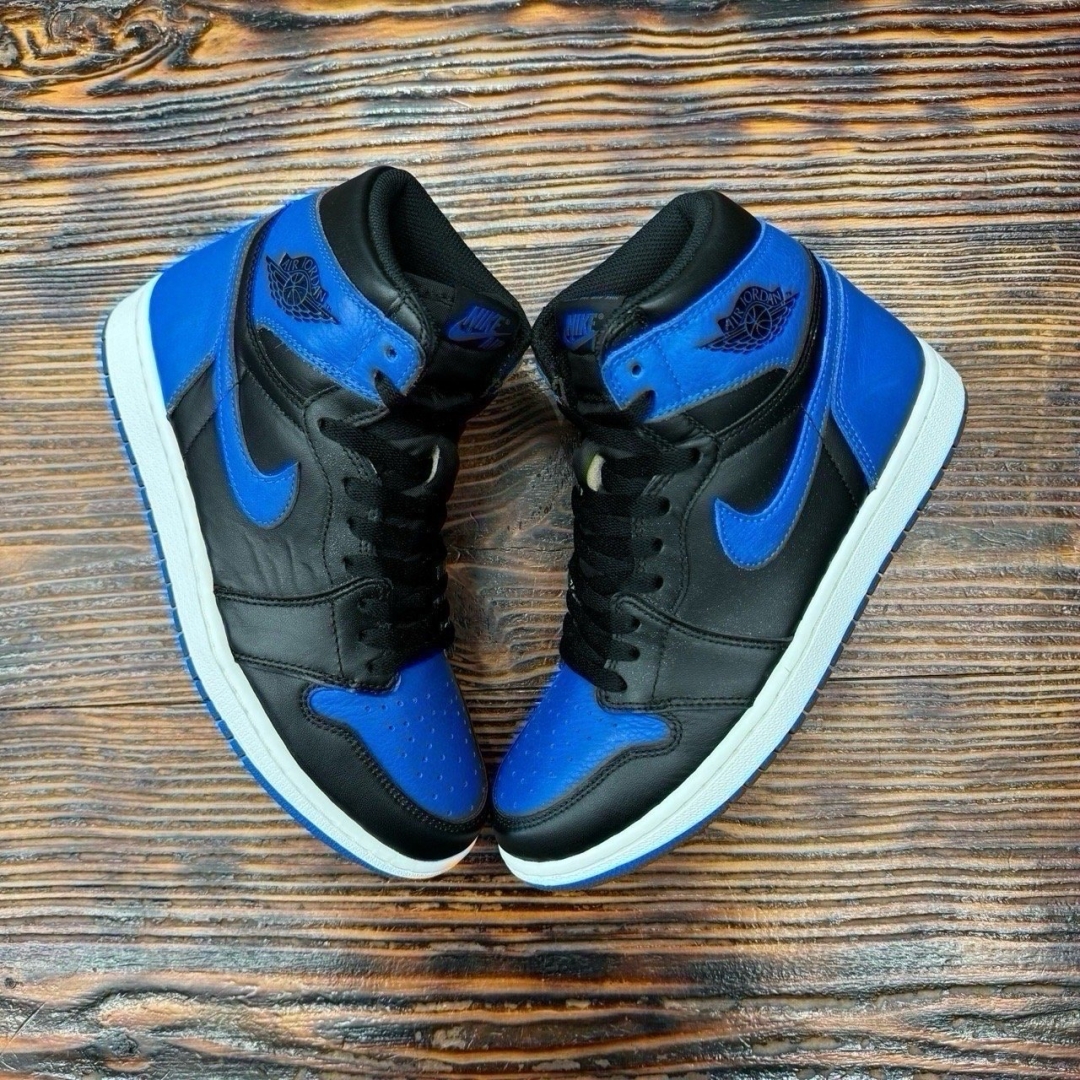 jd2949 - 1S High Royal FB - 42.5