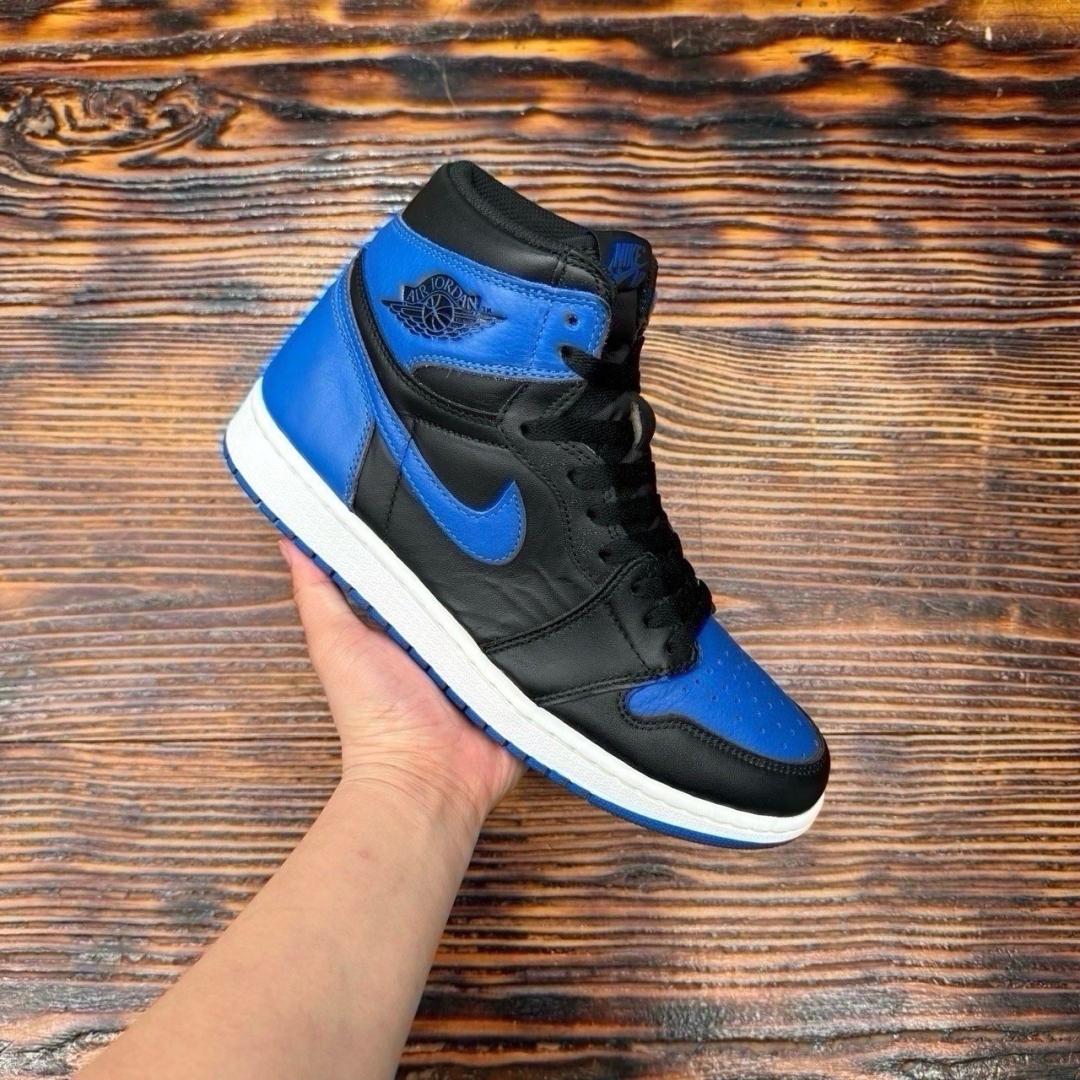 jd2949 - 1S High Royal FB - 42.5