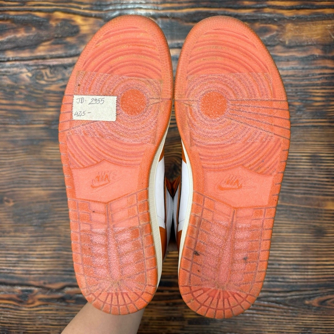 jd2955 - 1S High Starfish - 42.5