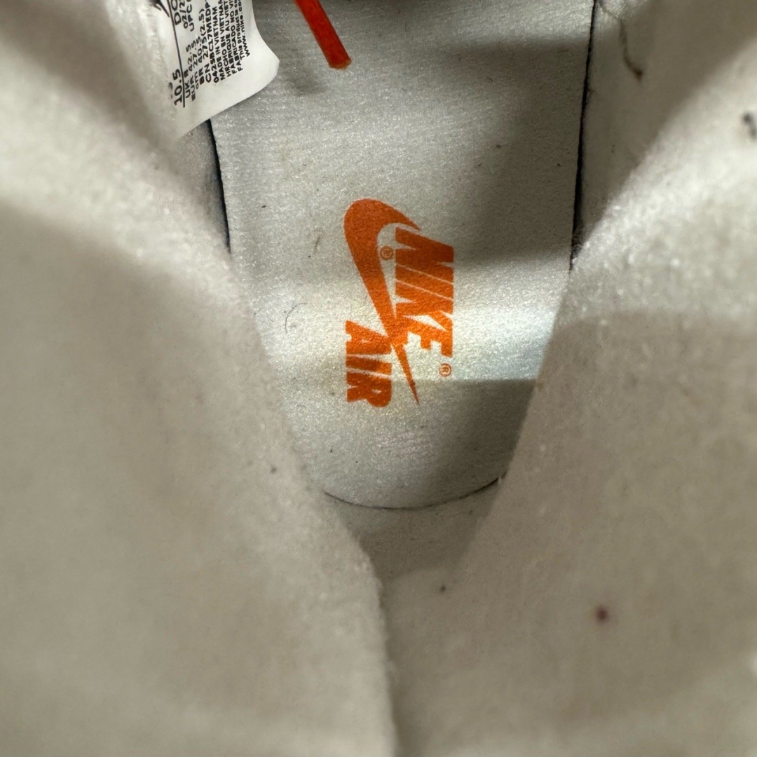 jd2955 - 1S High Starfish - 42.5