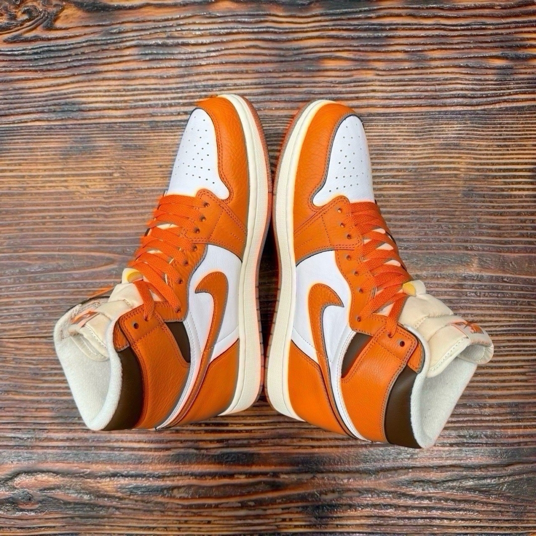 jd2955 - 1S High Starfish - 42.5