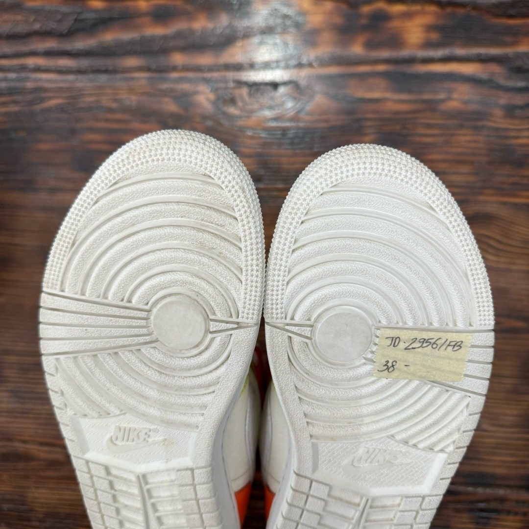 jd2956 - 1S Mid To My First Coach - 38