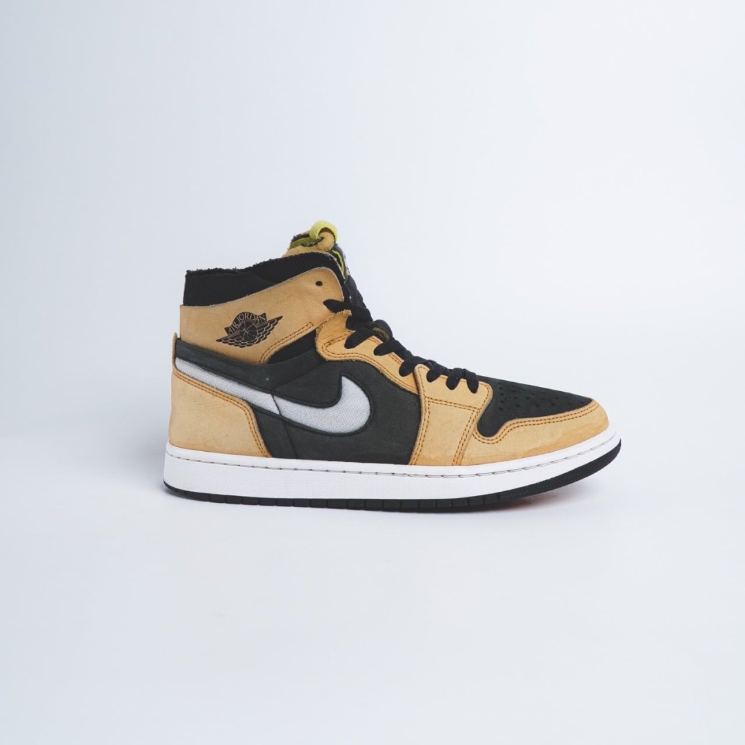 jd2978 - 1S High Zoom CMFT Black Monarch - 42