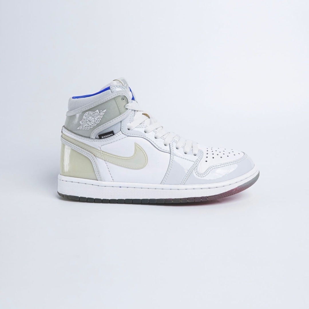 jd2980 - 1S High Zoom Racer Blue - 41